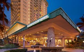Waikiki Resort Hotel